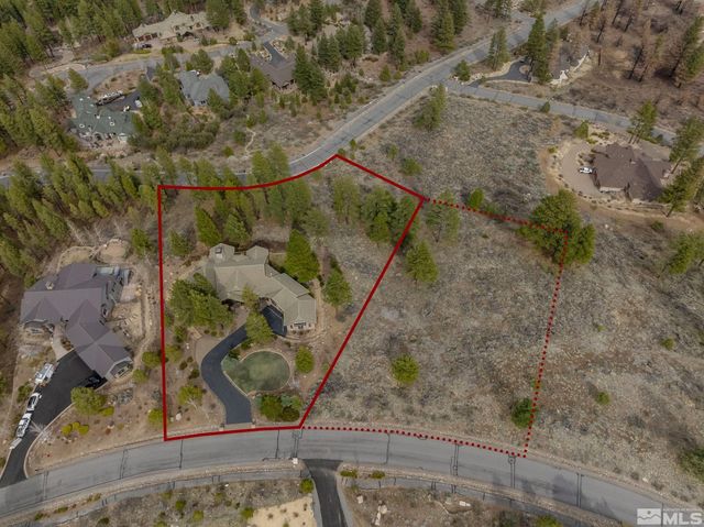 4660 W Pinewild Road, Reno, NV 89511