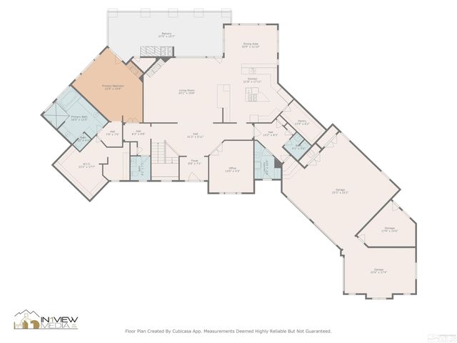 4660 W Pinewild Road, Reno, NV 89511