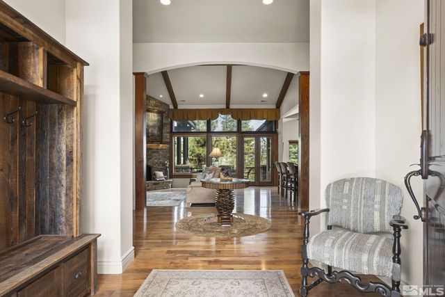 4660 W Pinewild Road, Reno, NV 89511