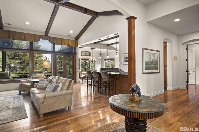 4660 W Pinewild Road, Reno, NV 89511