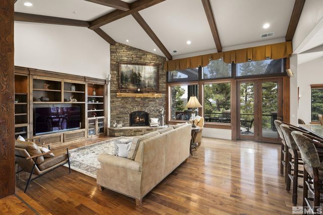 4660 W Pinewild Road, Reno, NV 89511