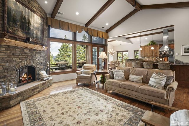 4660 W Pinewild Road, Reno, NV 89511