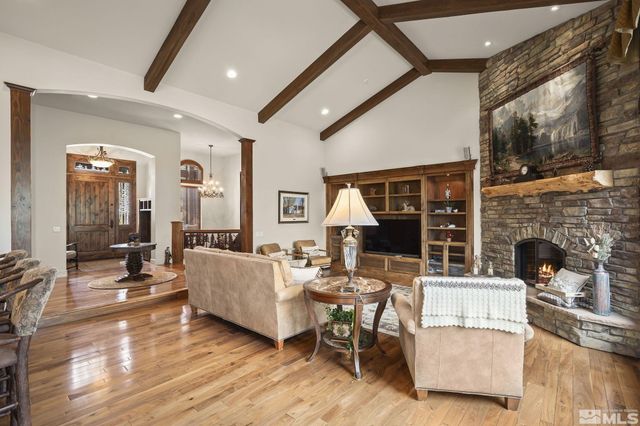 4660 W Pinewild Road, Reno, NV 89511