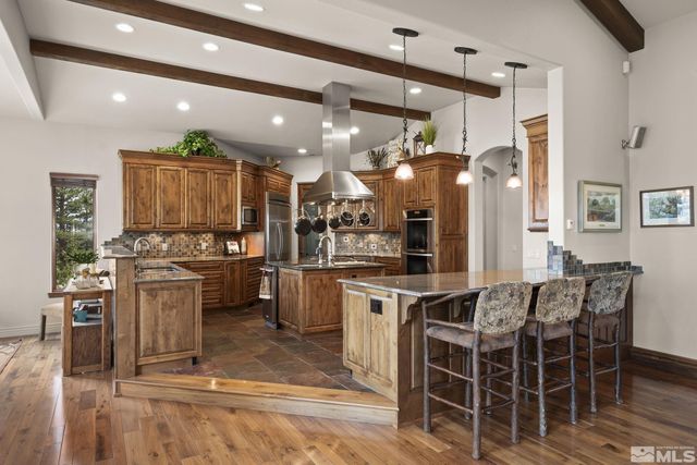 4660 W Pinewild Road, Reno, NV 89511