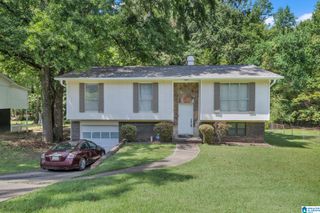 624 BASSWOOD DRIVE, Adamsville, AL 35005