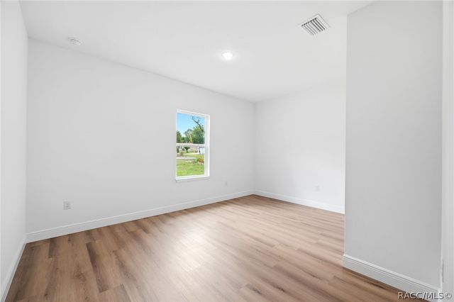 7712 N Tide Point, Citrus Springs, FL 34434