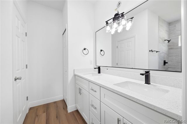 7712 N Tide Point, Citrus Springs, FL 34434