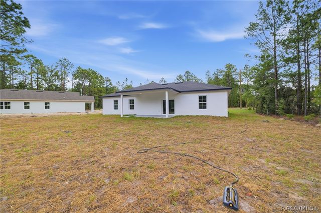 7712 N Tide Point, Citrus Springs, FL 34434