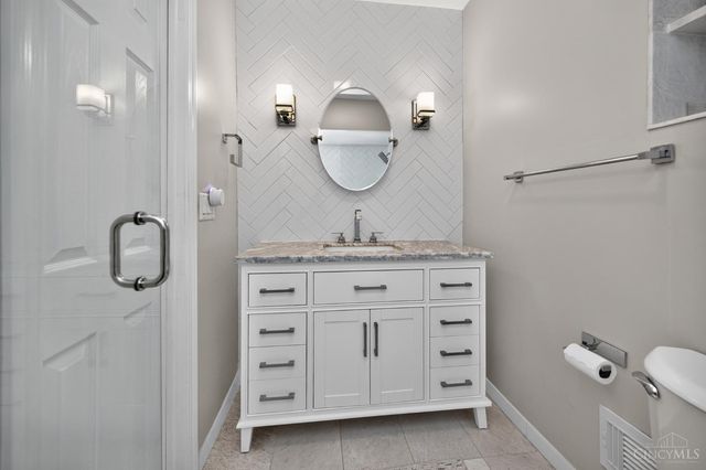 7249 Longfield Drive, Madeira, OH 45243