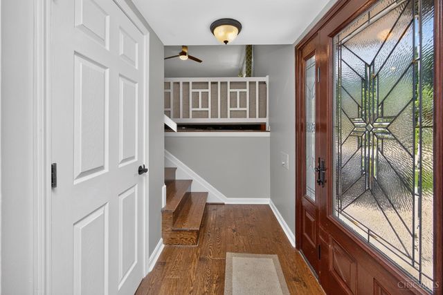 7249 Longfield Drive, Madeira, OH 45243