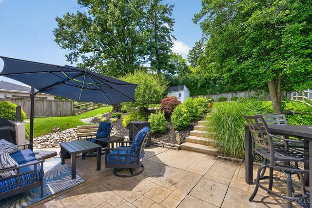 7249 Longfield Drive, Madeira, OH 45243