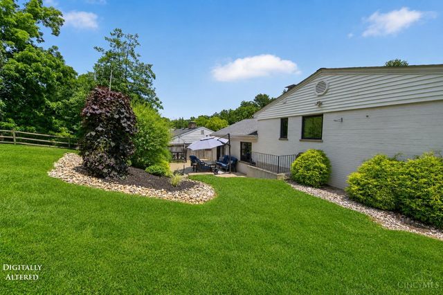 7249 Longfield Drive, Madeira, OH 45243