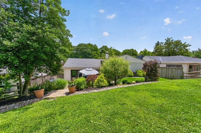 7249 Longfield Drive, Madeira, OH 45243