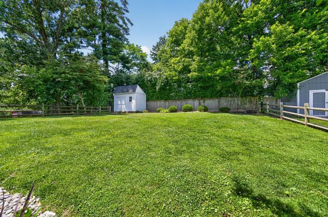 7249 Longfield Drive, Madeira, OH 45243