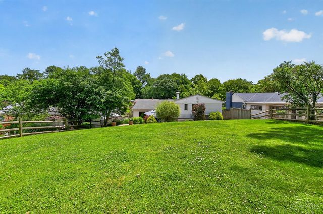 7249 Longfield Drive, Madeira, OH 45243