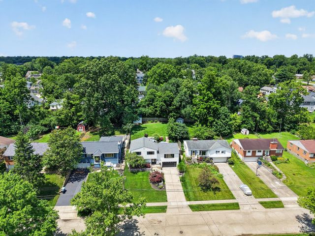 7249 Longfield Drive, Madeira, OH 45243