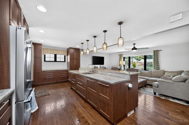 7249 Longfield Drive, Madeira, OH 45243