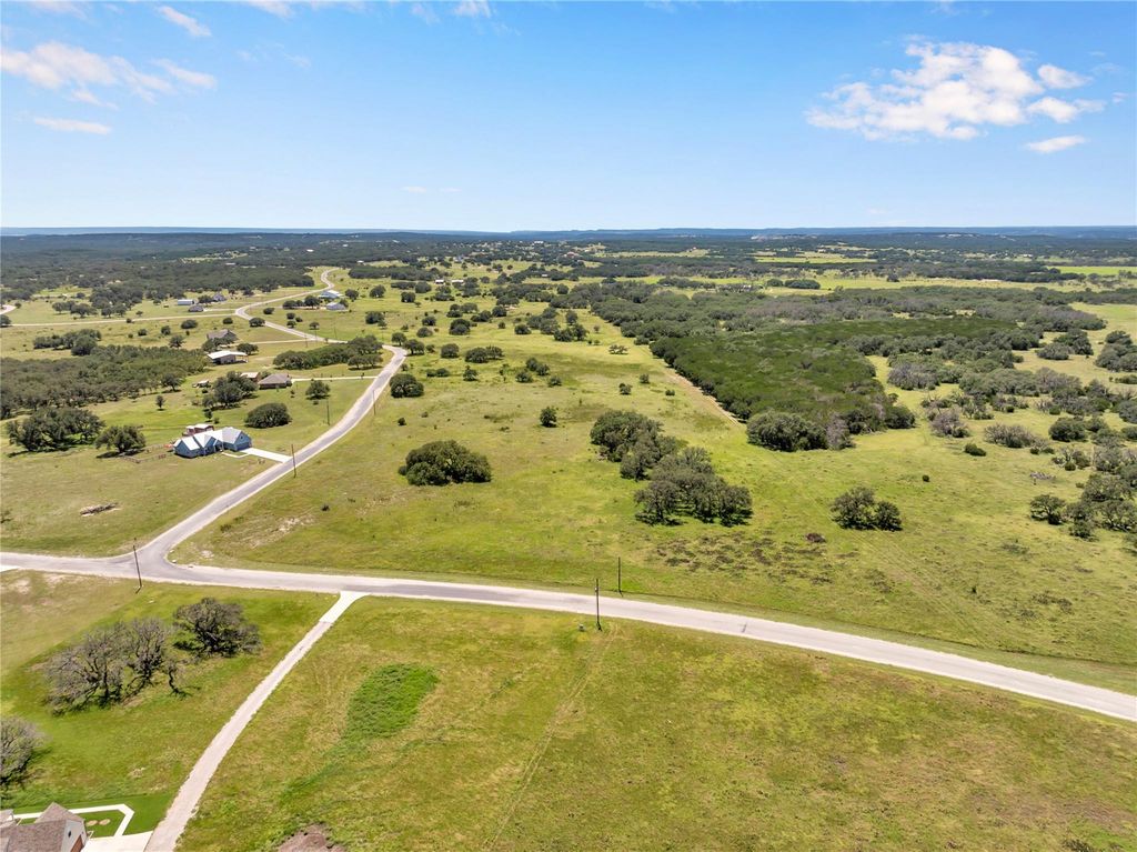 Lot 90 Blackbuck Ridge DR, Lampasas, TX 76550