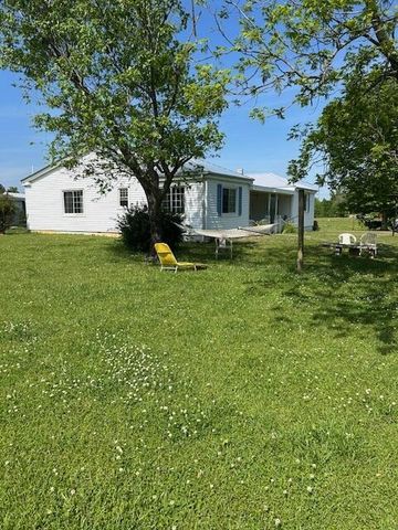 312 N Smyrna Church Road, Washington, GA 30673