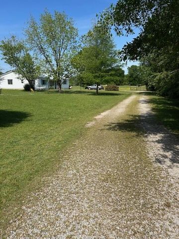 312 N Smyrna Church Road, Washington, GA 30673