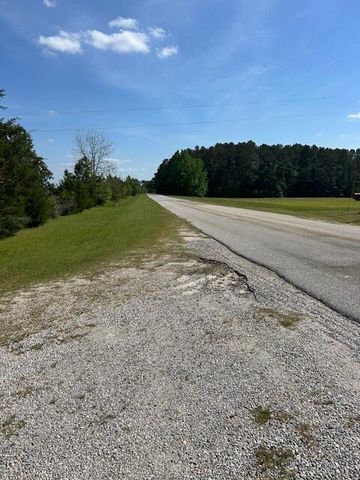 312 N Smyrna Church Road, Washington, GA 30673