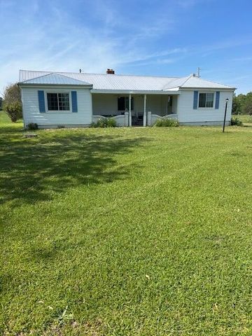 312 N Smyrna Church Road, Washington, GA 30673