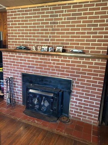 312 N Smyrna Church Road, Washington, GA 30673