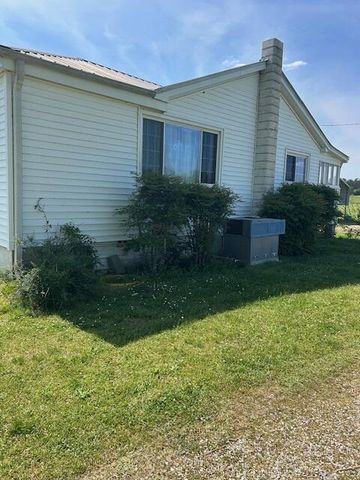 312 N Smyrna Church Road, Washington, GA 30673