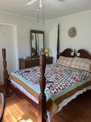 312 N Smyrna Church Road, Washington, GA 30673