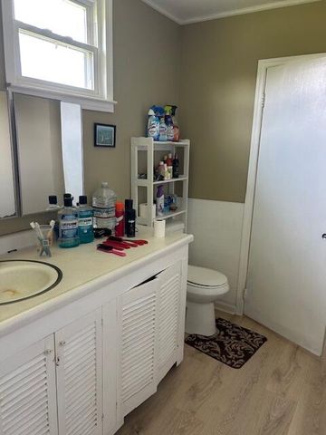 312 N Smyrna Church Road, Washington, GA 30673