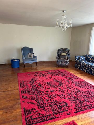 312 N Smyrna Church Road, Washington, GA 30673