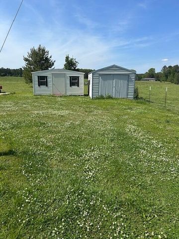 312 N Smyrna Church Road, Washington, GA 30673