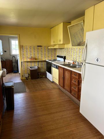 312 N Smyrna Church Road, Washington, GA 30673