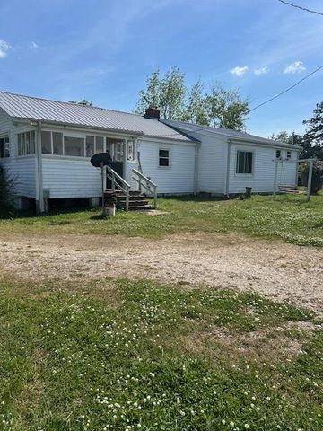 312 N Smyrna Church Road, Washington, GA 30673