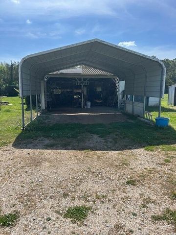 312 N Smyrna Church Road, Washington, GA 30673