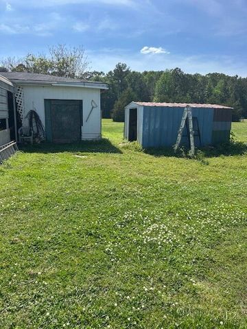 312 N Smyrna Church Road, Washington, GA 30673