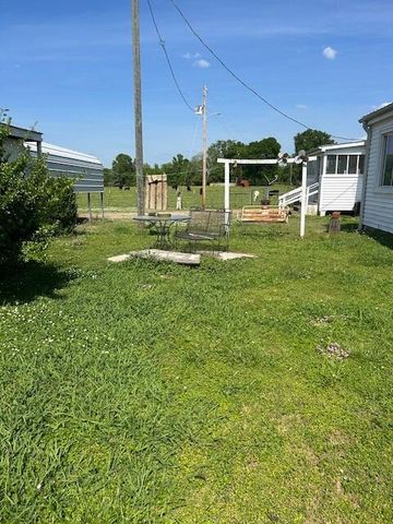 312 N Smyrna Church Road, Washington, GA 30673