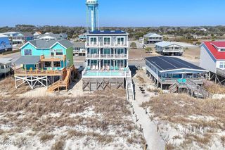 105 E Beach Drive, Oak Island, NC 28465