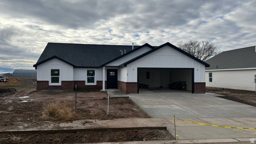 58 E 1100 N, Preston, ID 83263