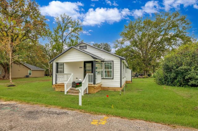 3510 Brooks Street, Dayton, TX 77535