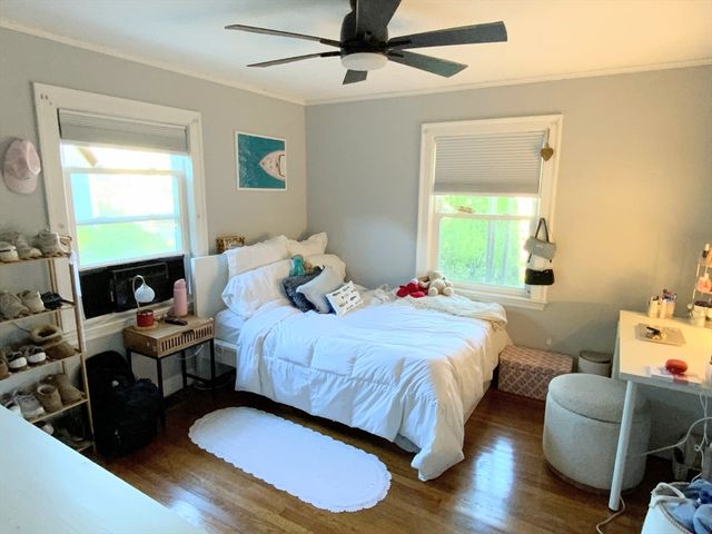 346 Old Connecticut Path, Framingham, MA 01701