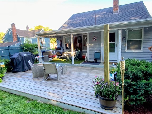 346 Old Connecticut Path, Framingham, MA 01701
