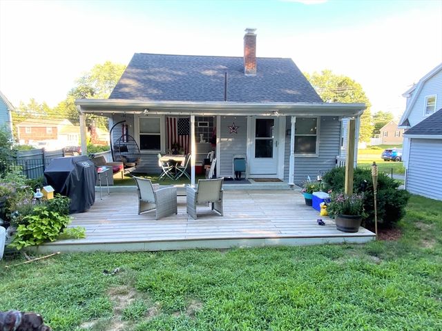 346 Old Connecticut Path, Framingham, MA 01701