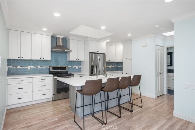 2328 Via Mariposa W Q, Laguna Woods, CA 92637