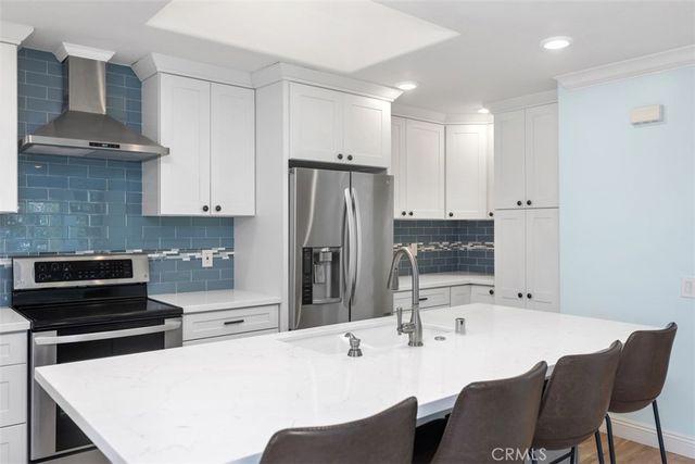 2328 Via Mariposa W Q, Laguna Woods, CA 92637