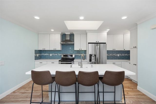 2328 Via Mariposa W Q, Laguna Woods, CA 92637