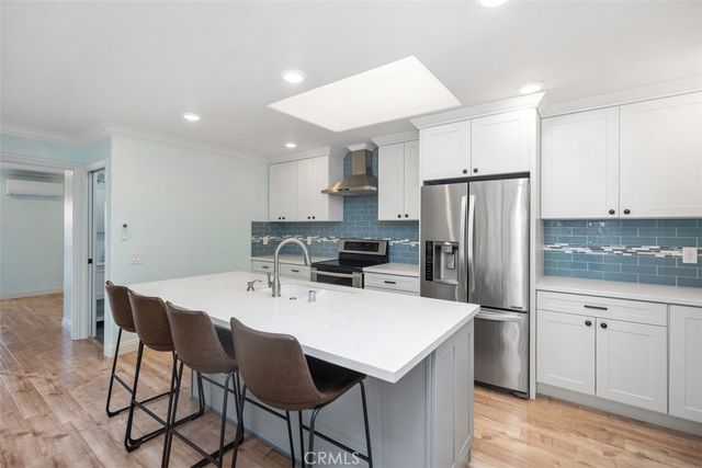 2328 Via Mariposa W Q, Laguna Woods, CA 92637
