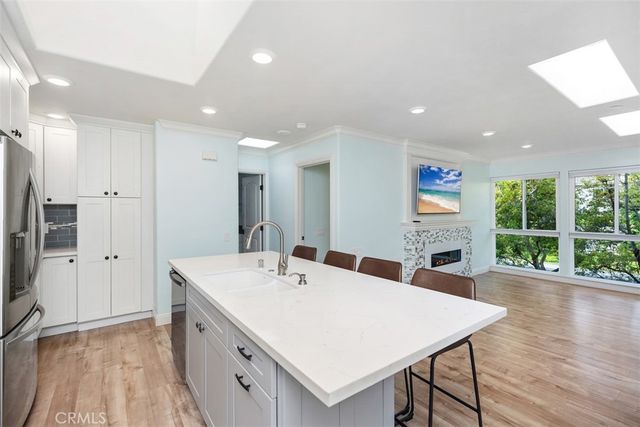 2328 Via Mariposa W Q, Laguna Woods, CA 92637