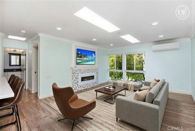 2328 Via Mariposa W Q, Laguna Woods, CA 92637