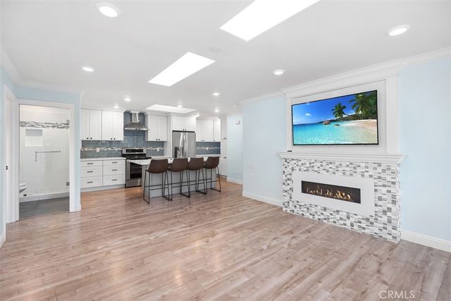 2328 Via Mariposa W Q, Laguna Woods, CA 92637